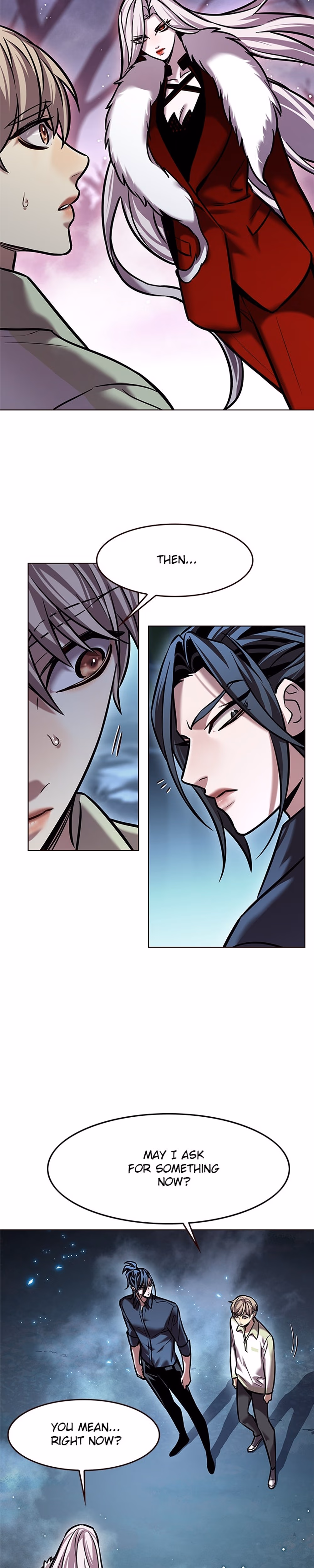 Eleceed - Chapter 297 - Part 24
