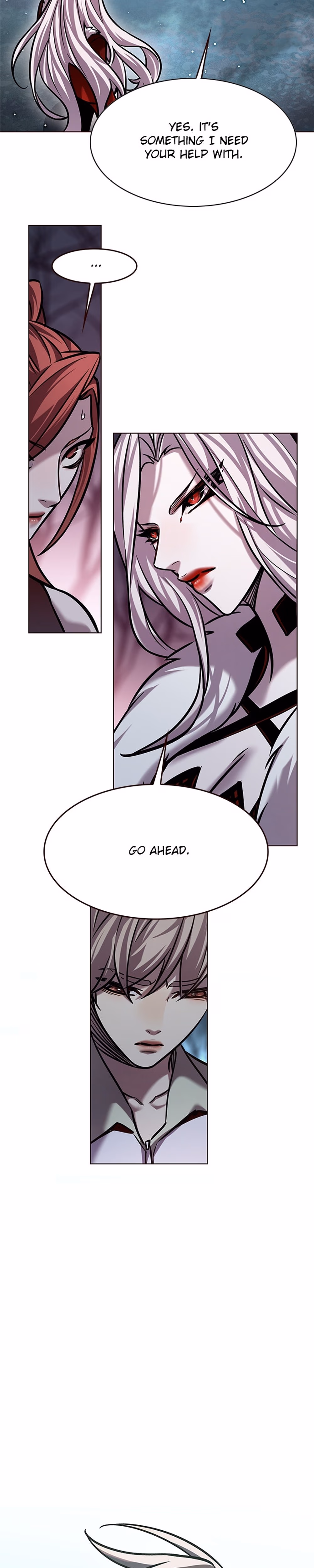 Eleceed - Chapter 297 - Part 25