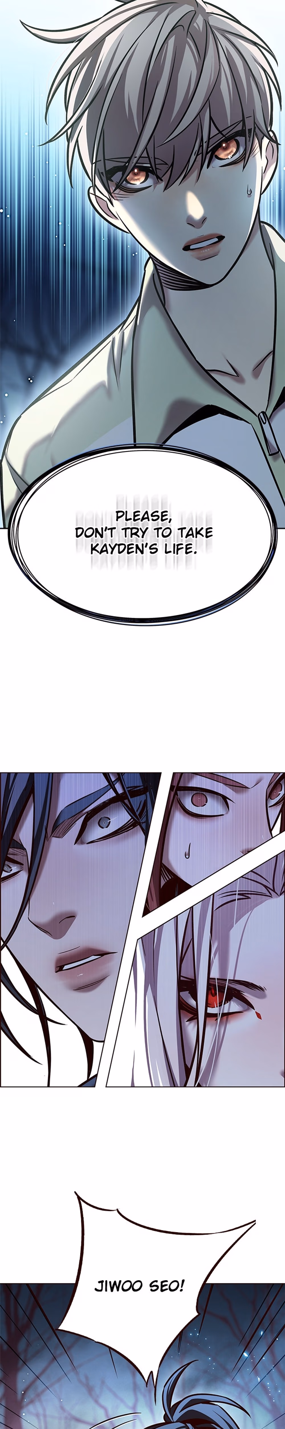 Eleceed - Chapter 297 - Part 26