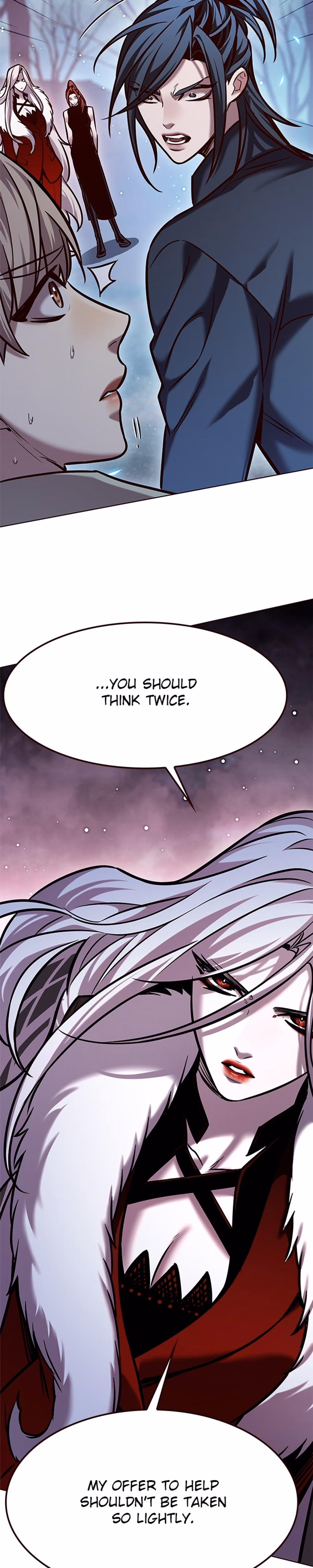 Eleceed - Chapter 297 - Part 27
