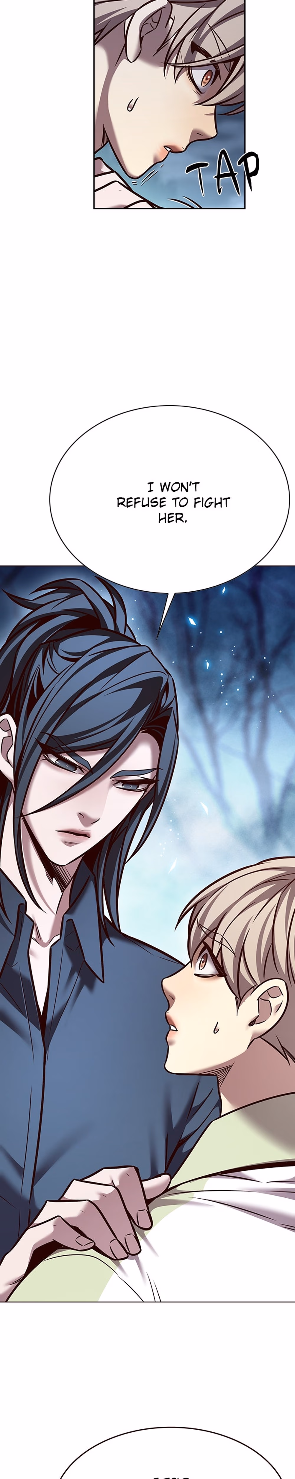 Eleceed - Chapter 297 - Part 32