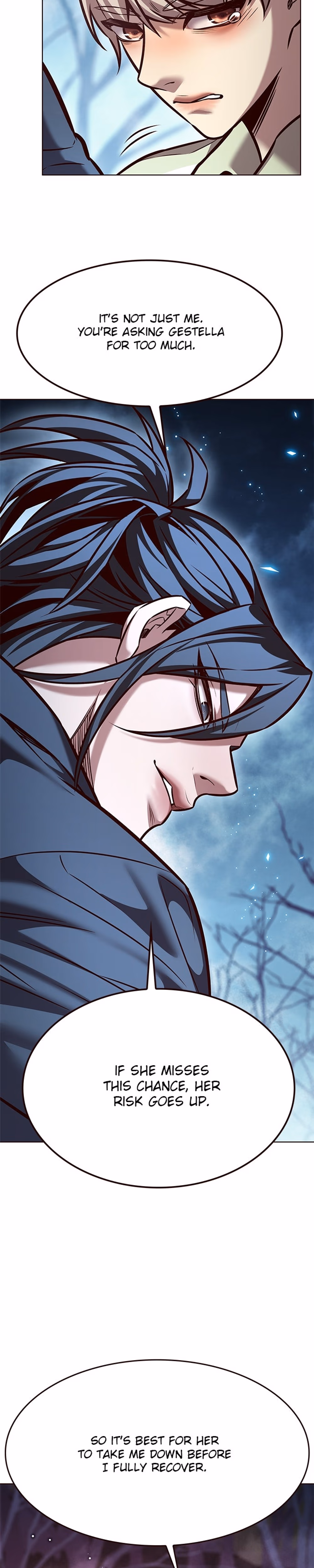 Eleceed - Chapter 297 - Part 34