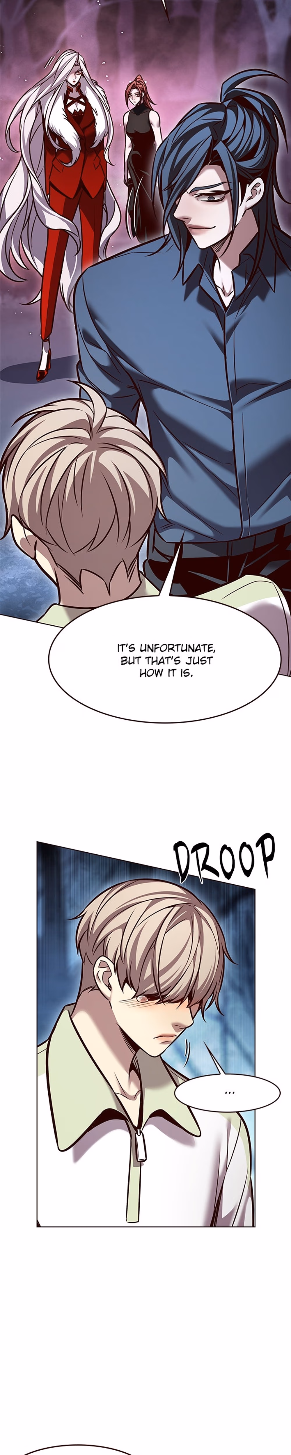 Eleceed - Chapter 297 - Part 35