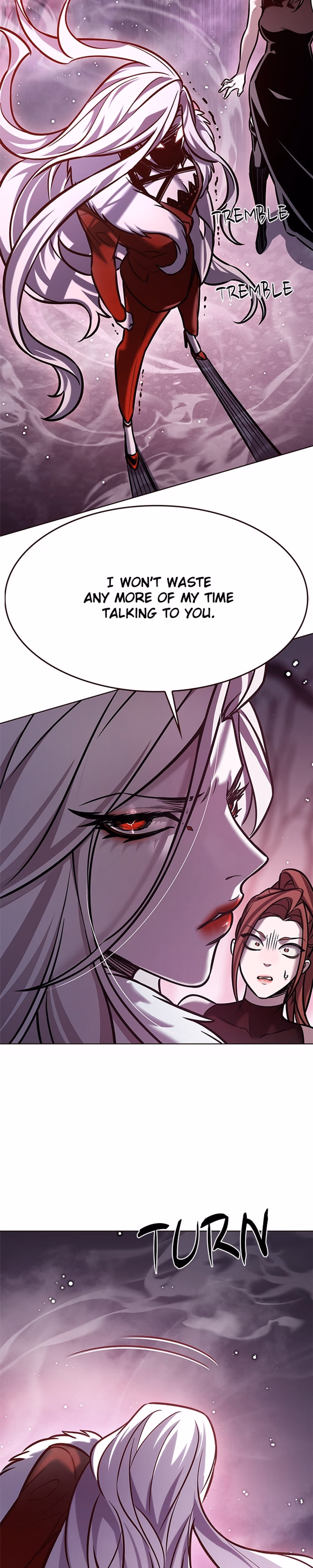 Eleceed - Chapter 297 - Part 38
