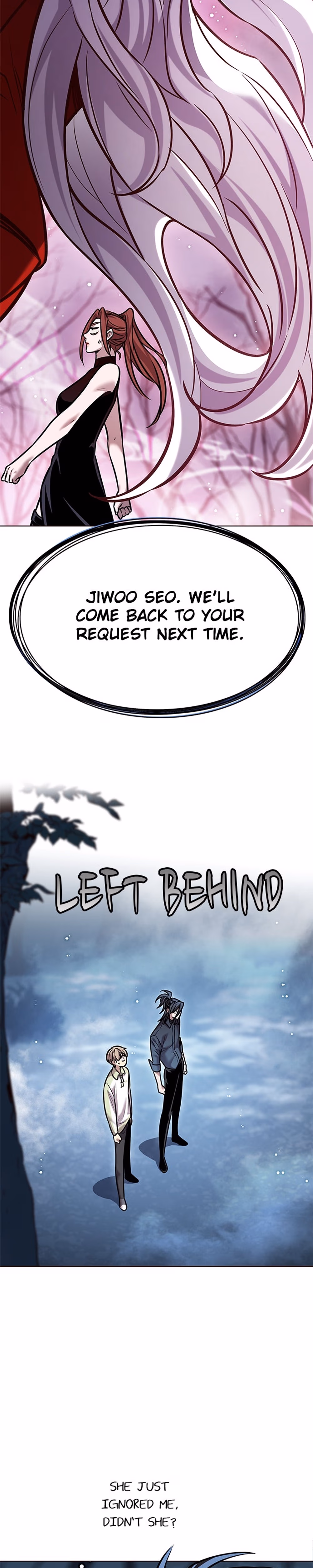 Eleceed - Chapter 297 - Part 39