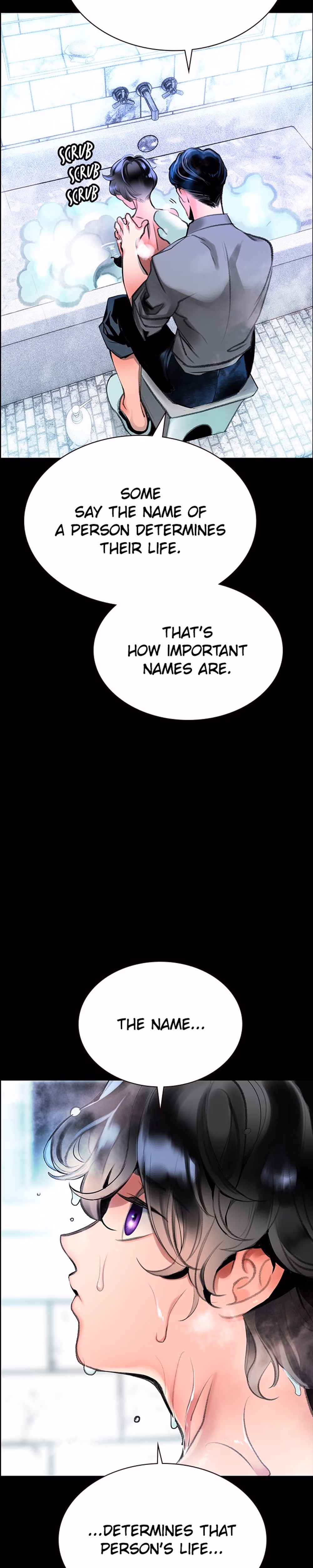 Jungle Juice - Chapter 172 - Part 3