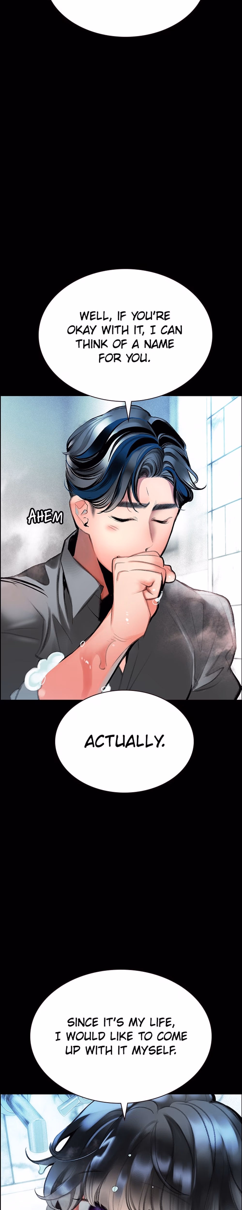 Jungle Juice - Chapter 172 - Part 4