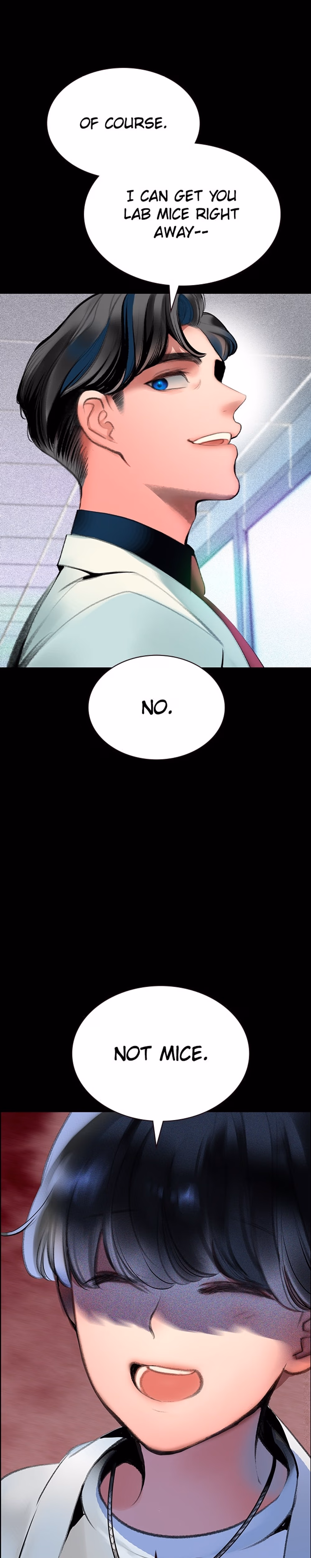 Jungle Juice - Chapter 172 - Part 8