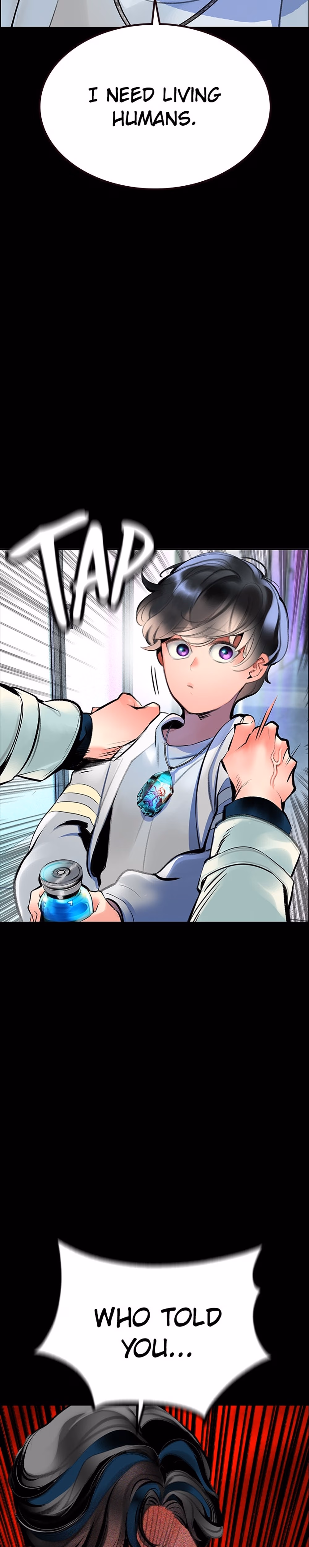 Jungle Juice - Chapter 172 - Part 9