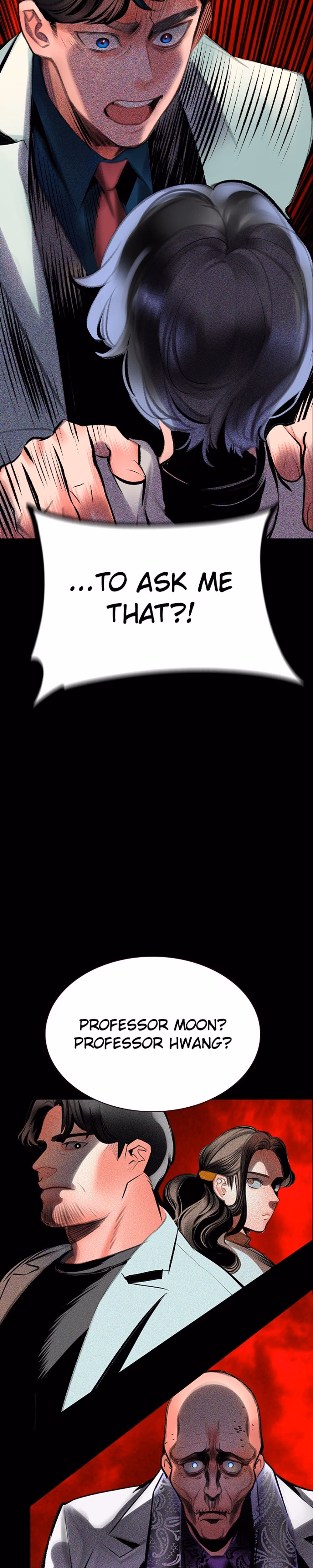 Jungle Juice - Chapter 172 - Part 10