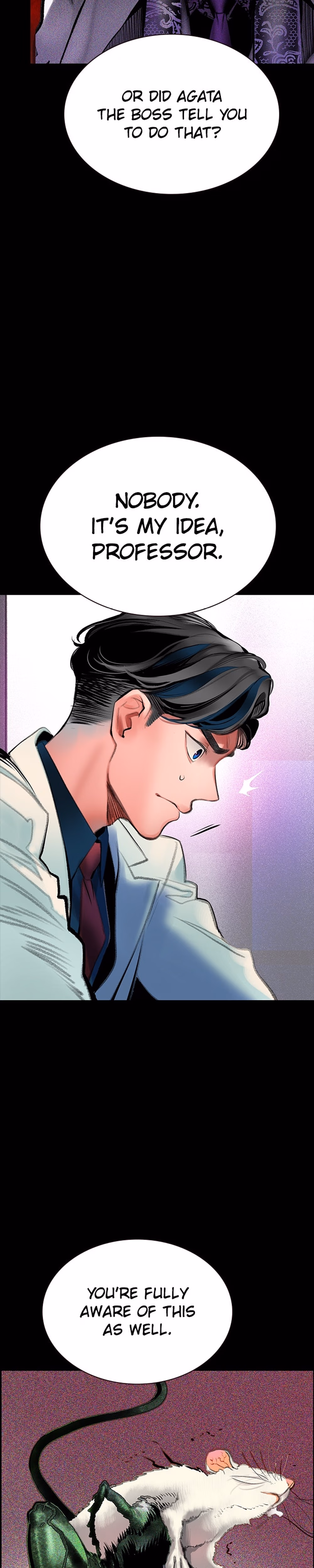 Jungle Juice - Chapter 172 - Part 11