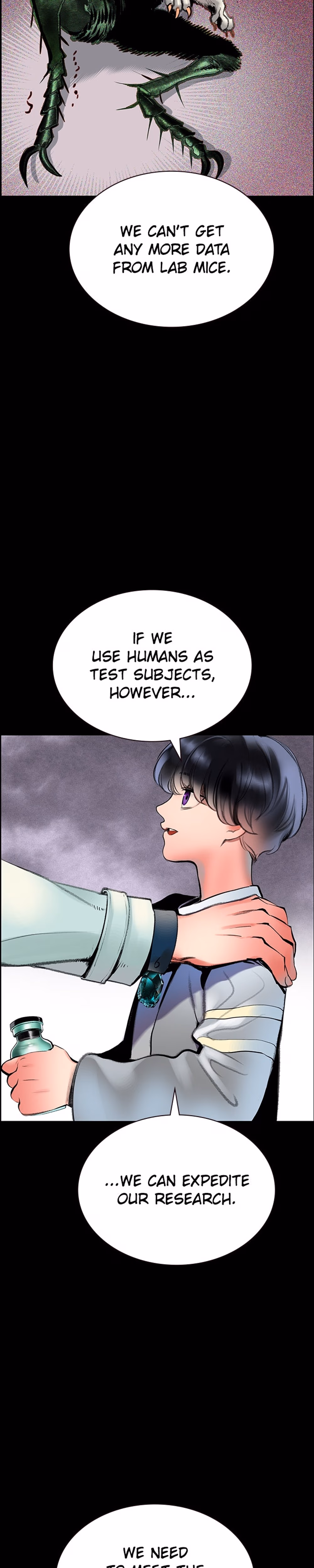Jungle Juice - Chapter 172 - Part 12