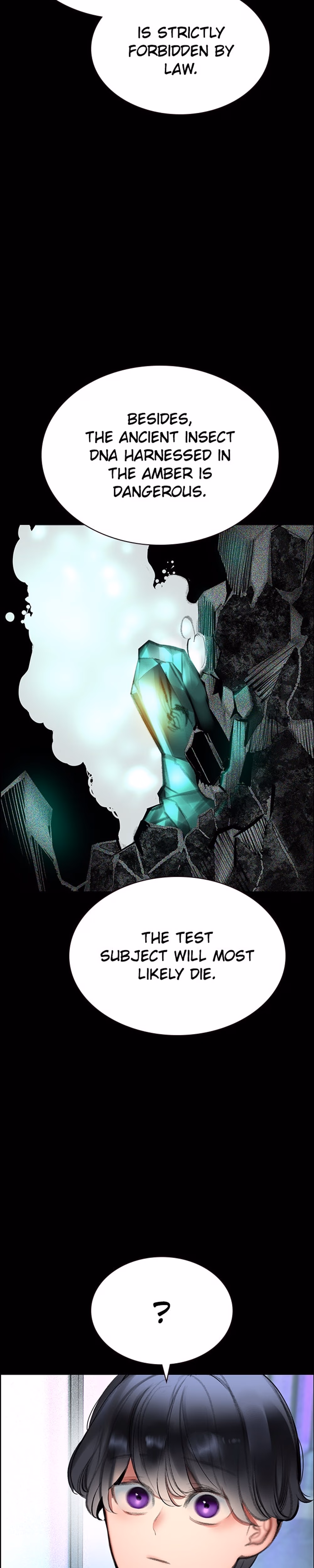 Jungle Juice - Chapter 172 - Part 14