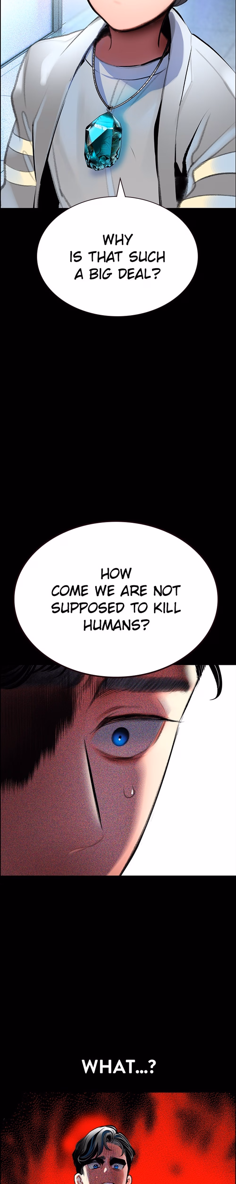Jungle Juice - Chapter 172 - Part 15