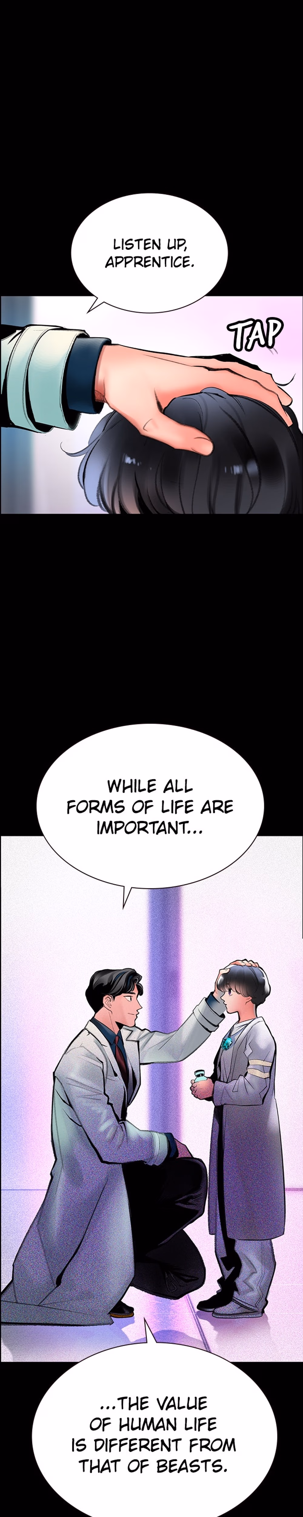 Jungle Juice - Chapter 172 - Part 18
