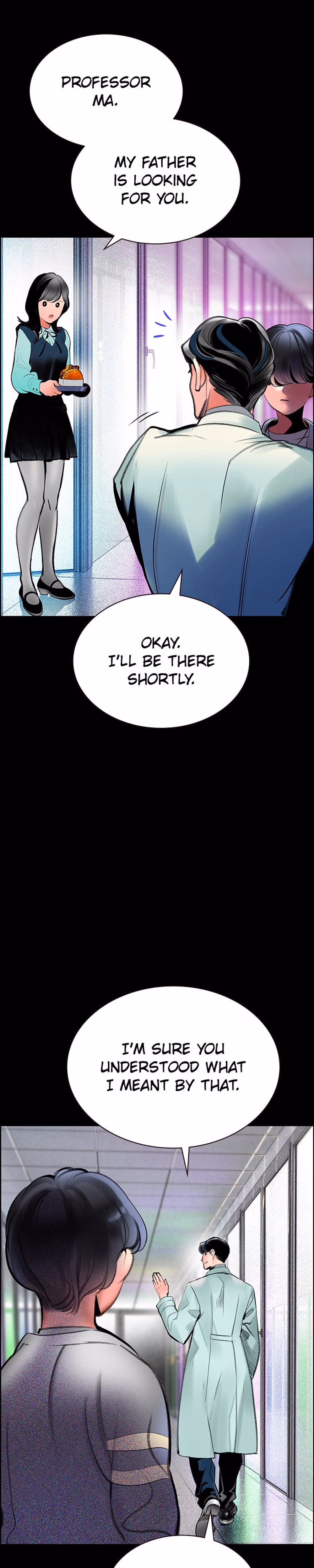 Jungle Juice - Chapter 172 - Part 21