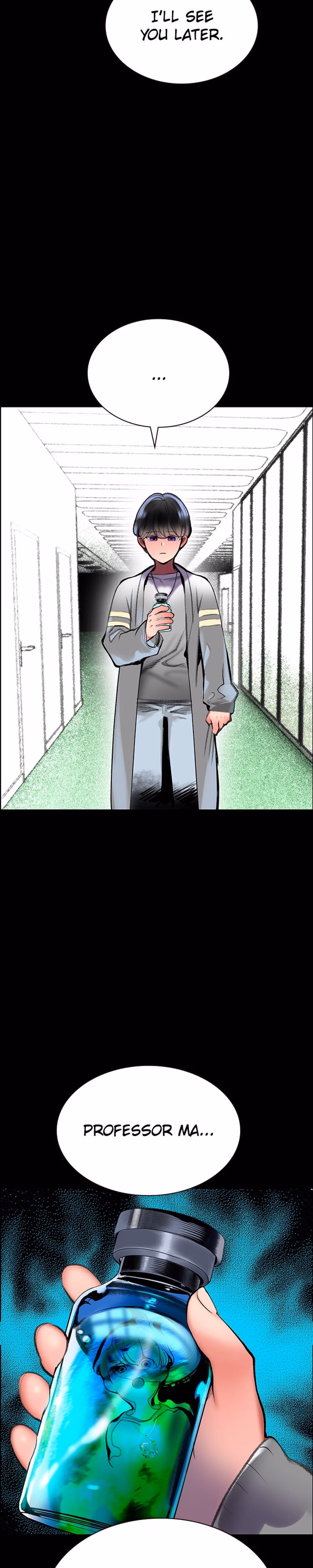 Jungle Juice - Chapter 172 - Part 22