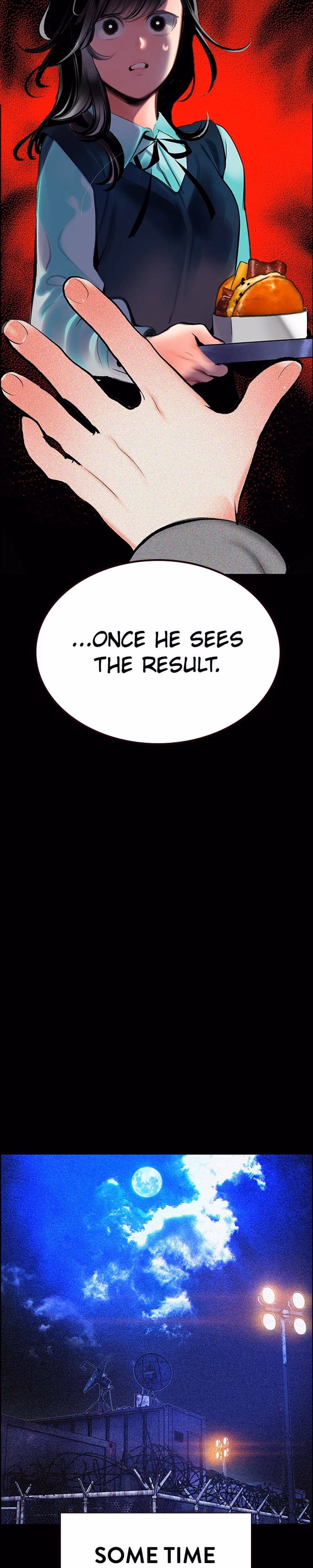 Jungle Juice - Chapter 172 - Part 24