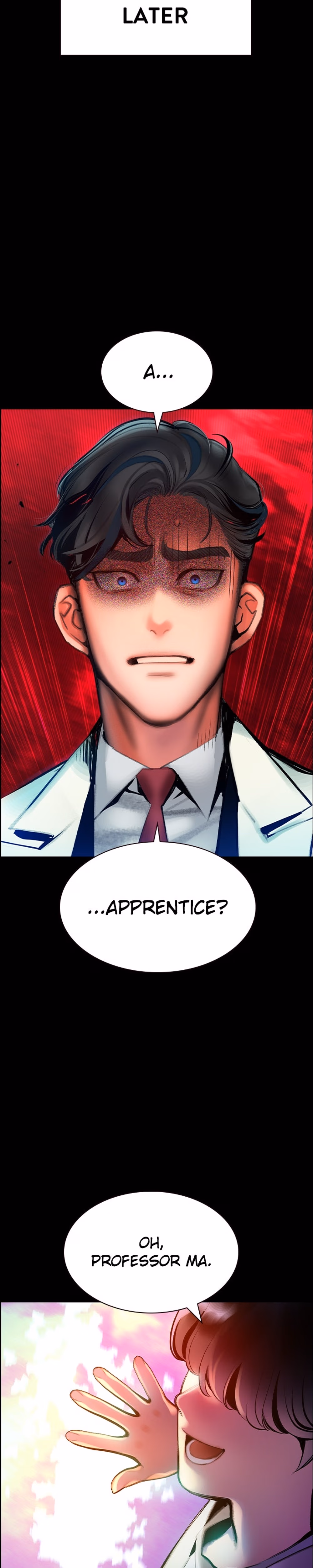 Jungle Juice - Chapter 172 - Part 25