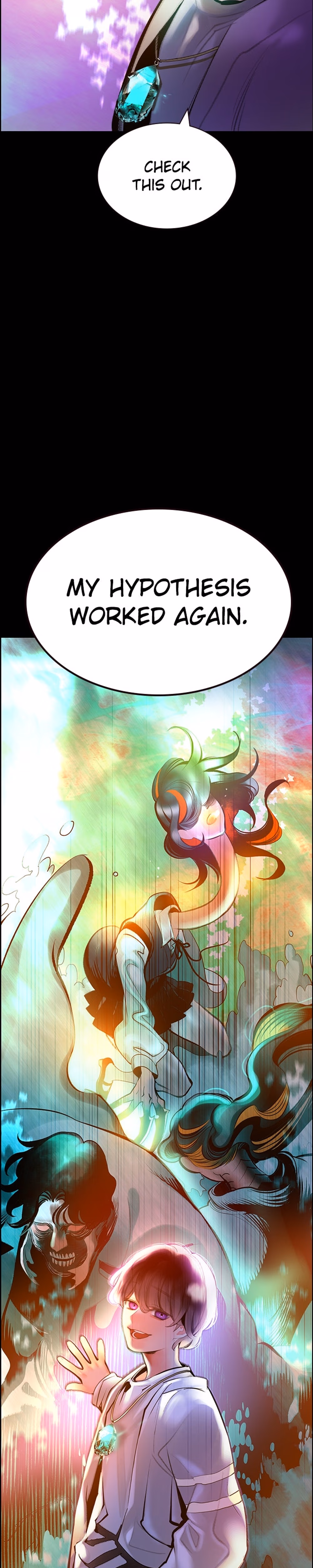 Jungle Juice - Chapter 172 - Part 26