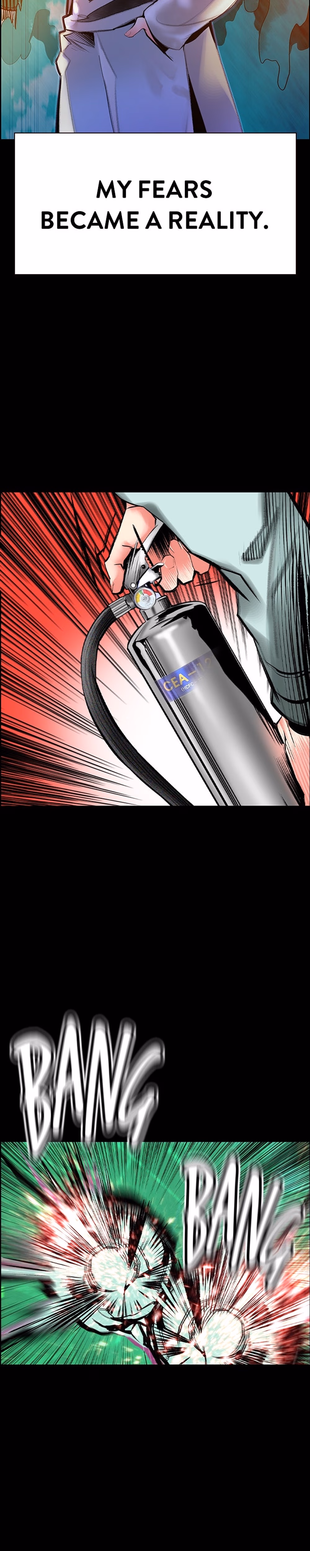 Jungle Juice - Chapter 172 - Part 27