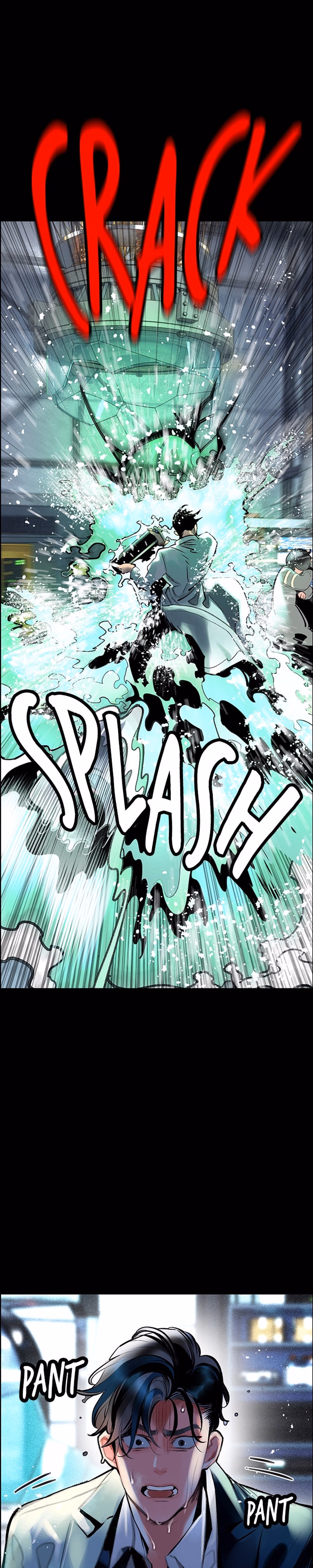 Jungle Juice - Chapter 172 - Part 28