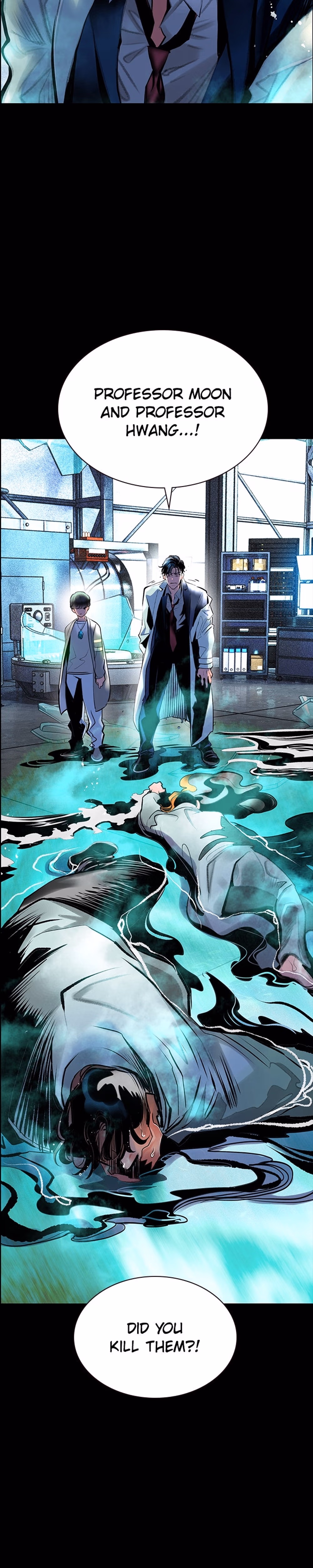 Jungle Juice - Chapter 172 - Part 29