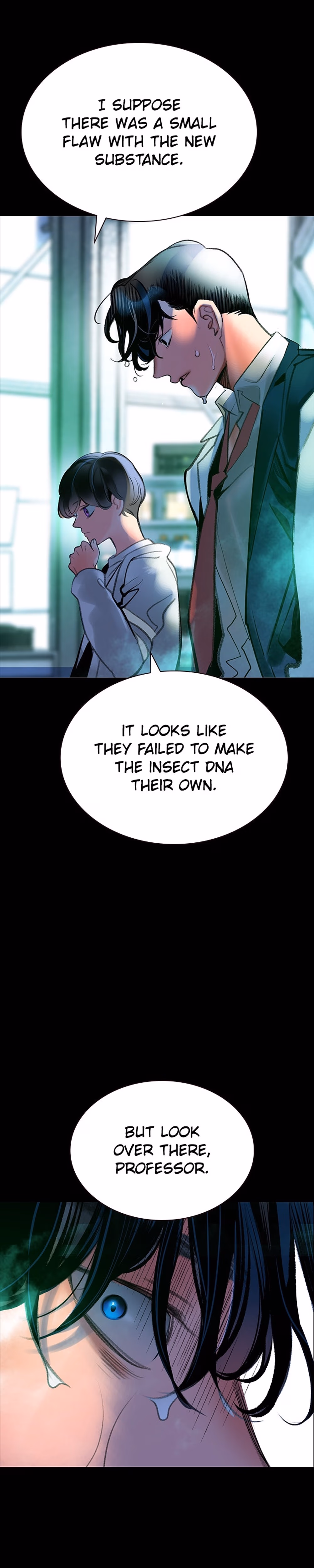 Jungle Juice - Chapter 172 - Part 30