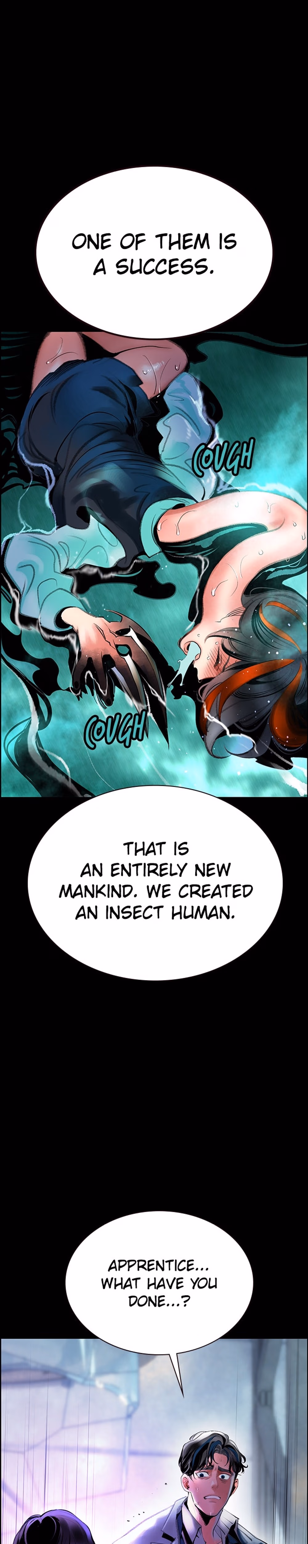 Jungle Juice - Chapter 172 - Part 31