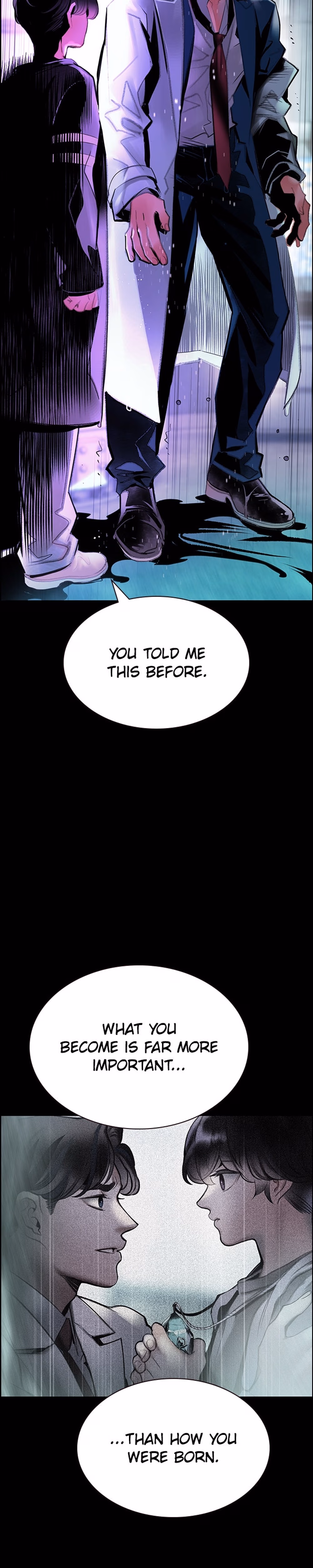 Jungle Juice - Chapter 172 - Part 32
