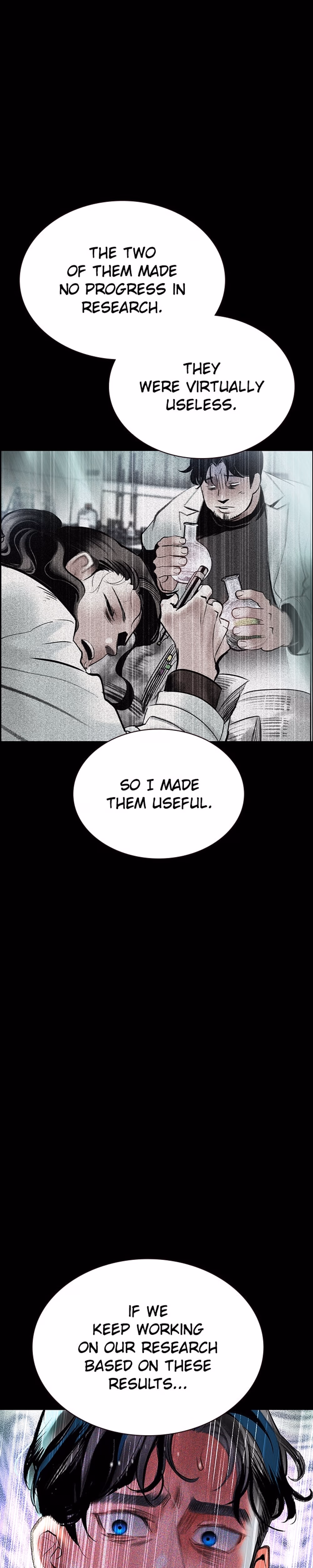 Jungle Juice - Chapter 172 - Part 33