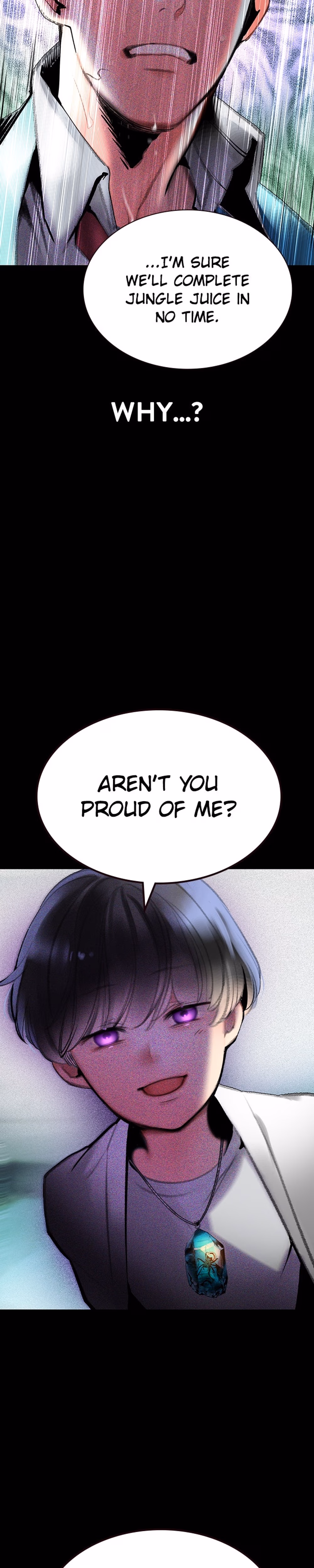 Jungle Juice - Chapter 172 - Part 34