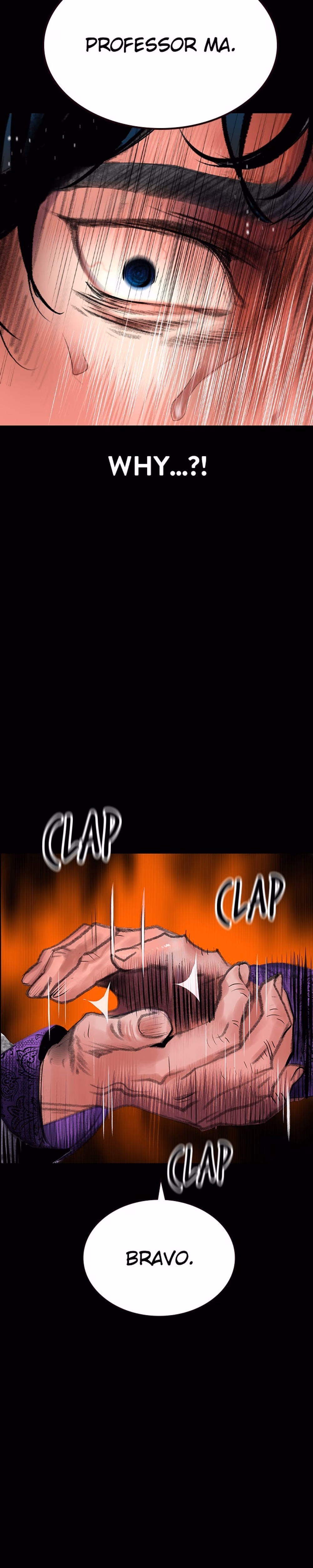 Jungle Juice - Chapter 172 - Part 35