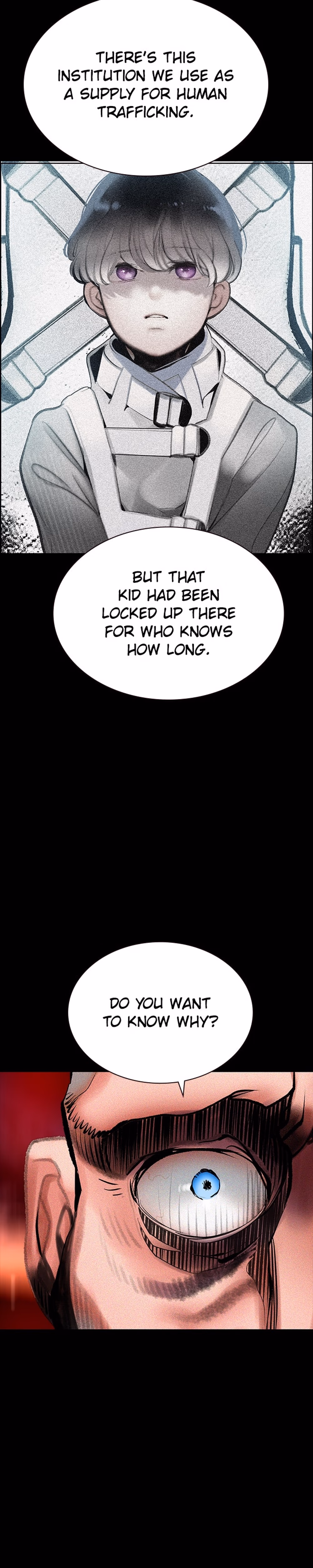 Jungle Juice - Chapter 172 - Part 38