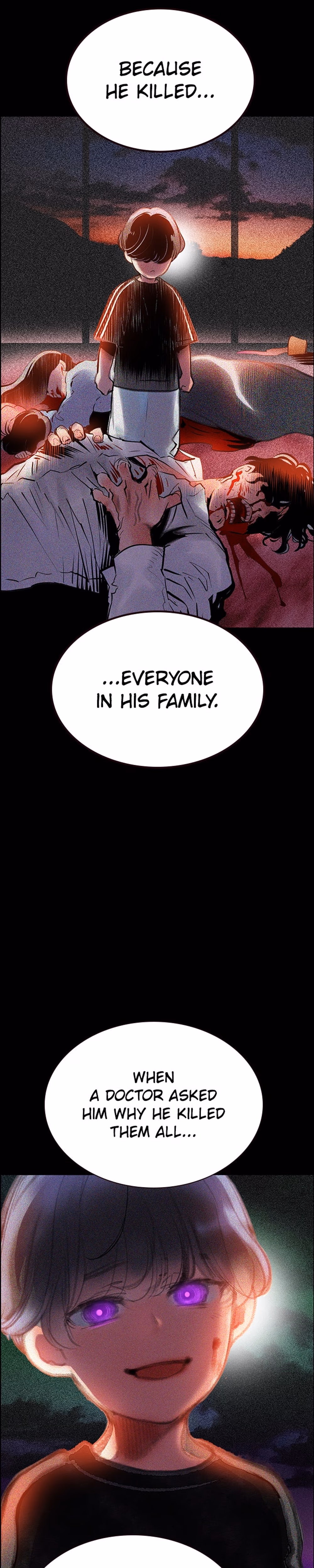 Jungle Juice - Chapter 172 - Part 39