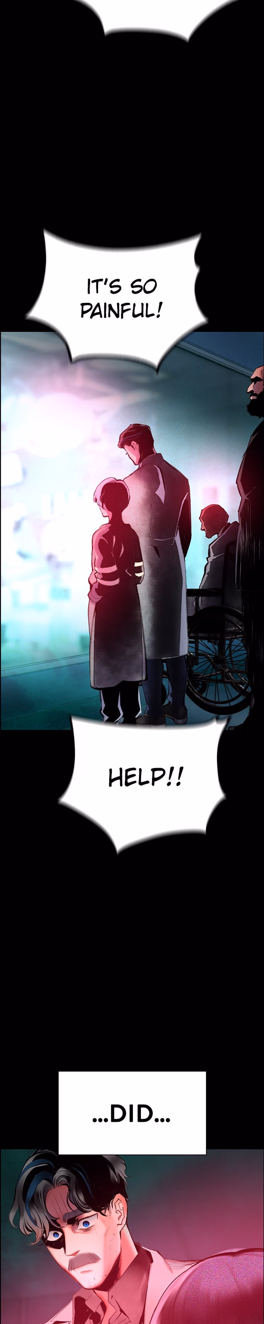 Jungle Juice - Chapter 172 - Part 45