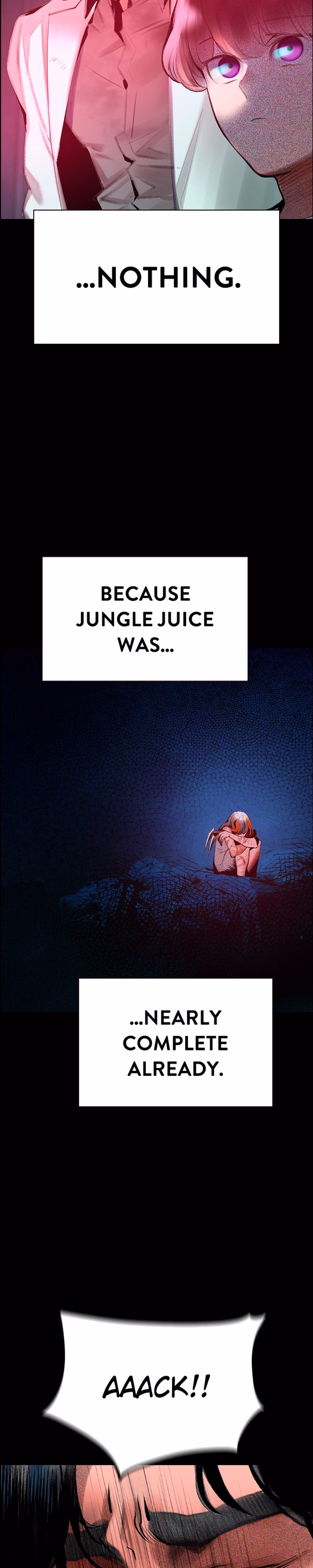 Jungle Juice - Chapter 172 - Part 46