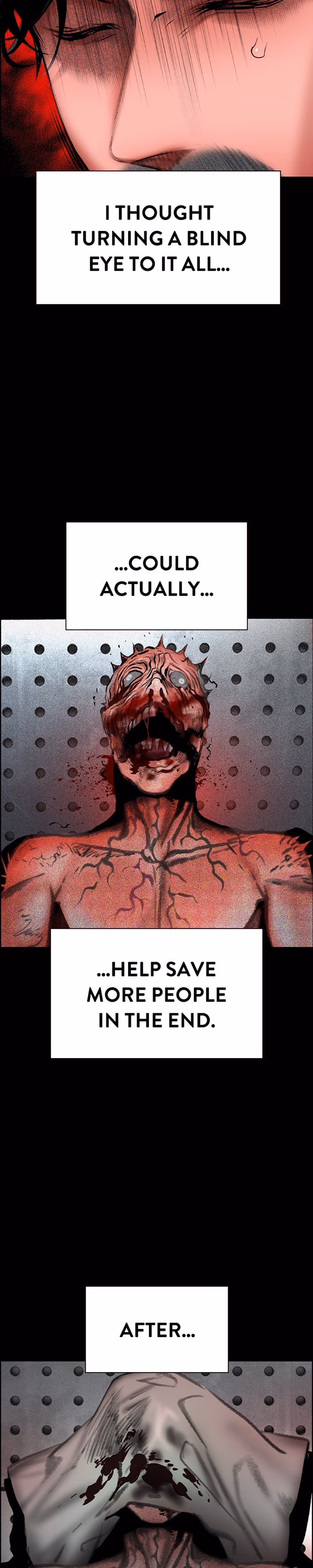 Jungle Juice - Chapter 172 - Part 47