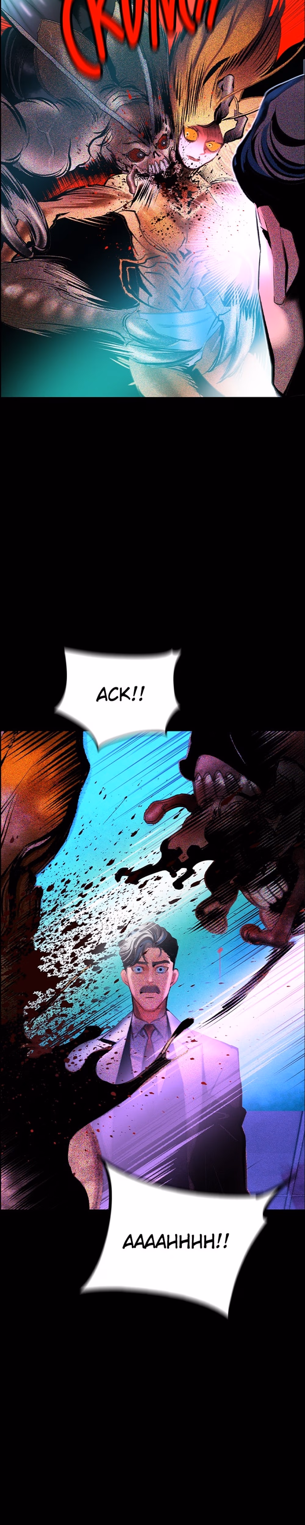 Jungle Juice - Chapter 172 - Part 50