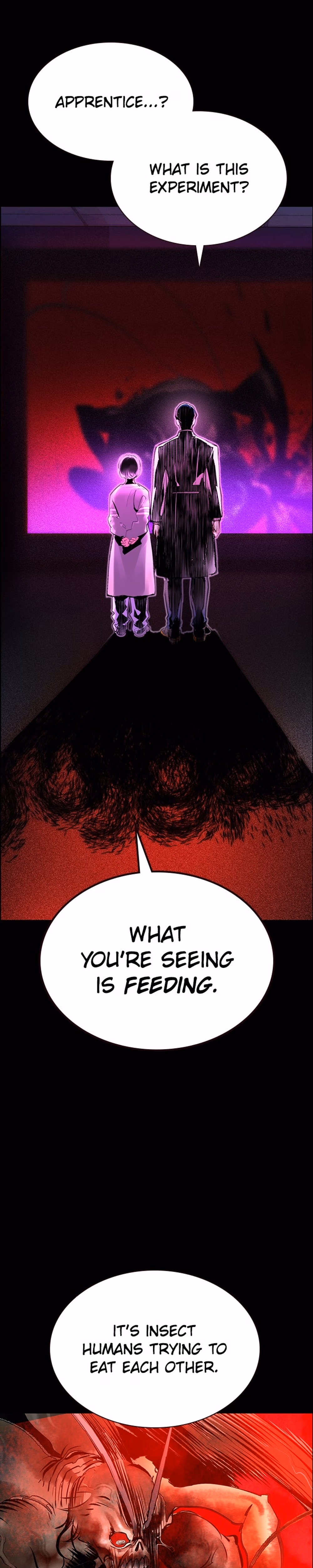 Jungle Juice - Chapter 172 - Part 51