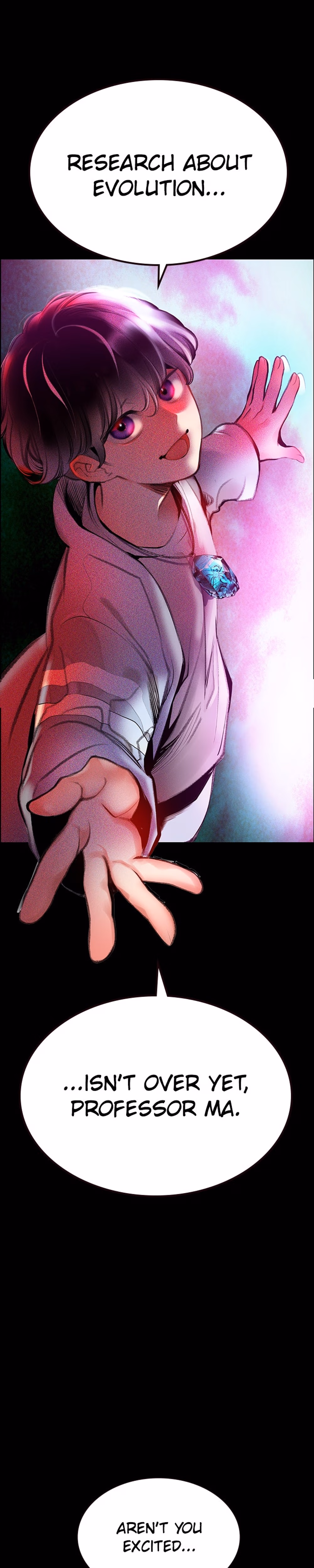 Jungle Juice - Chapter 172 - Part 53