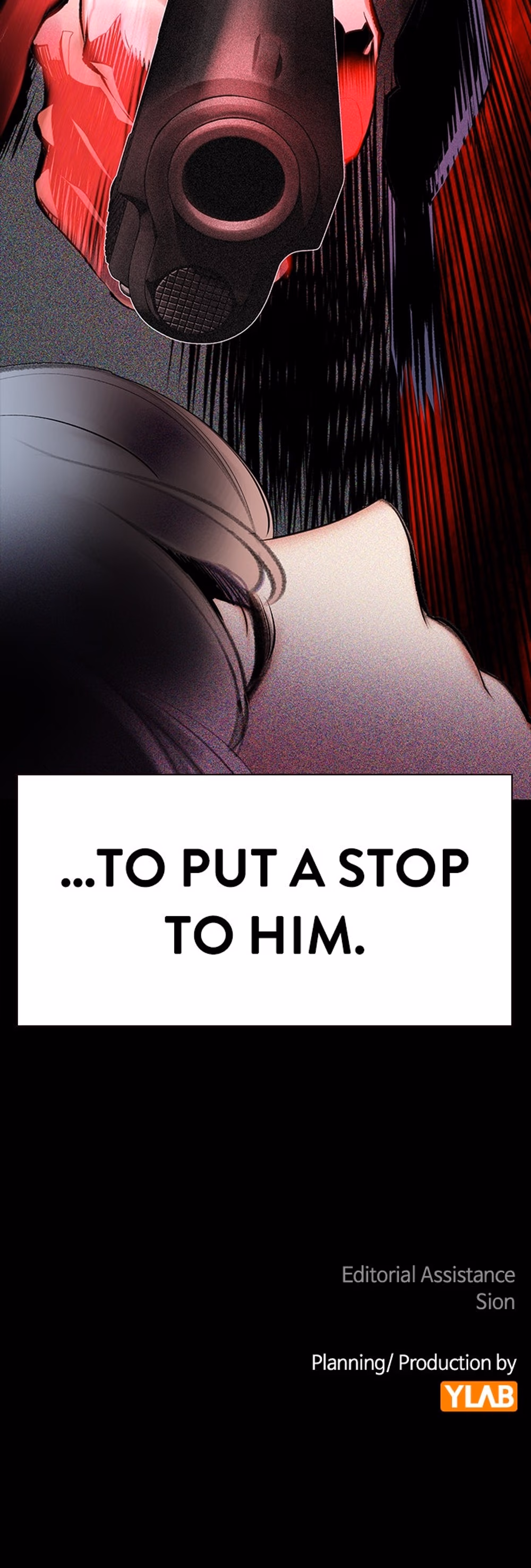 Jungle Juice - Chapter 172 - Part 56