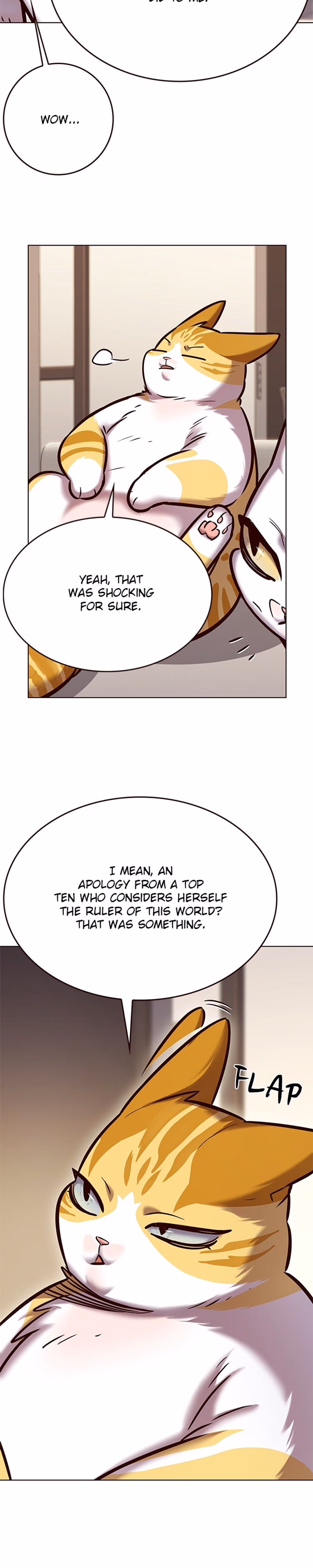 Eleceed - Chapter 298 - Part 3