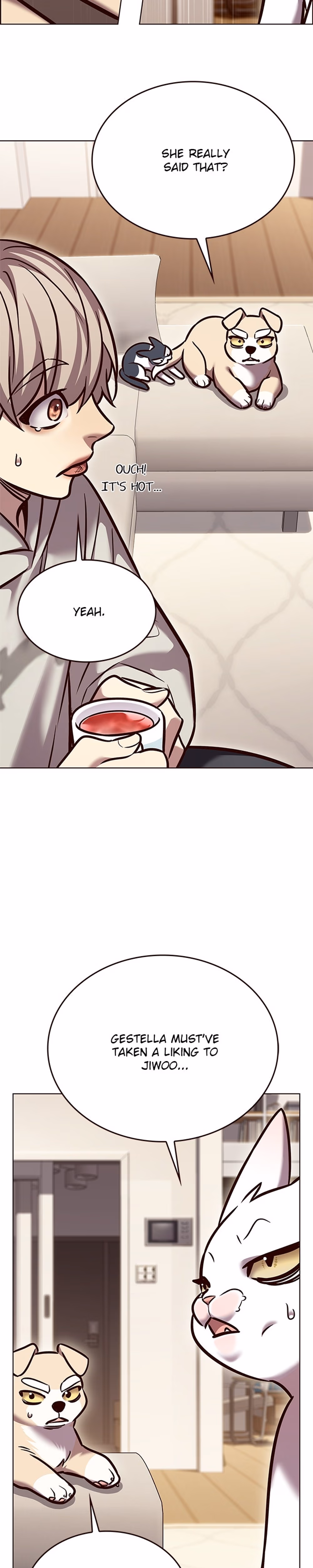 Eleceed - Chapter 298 - Part 5
