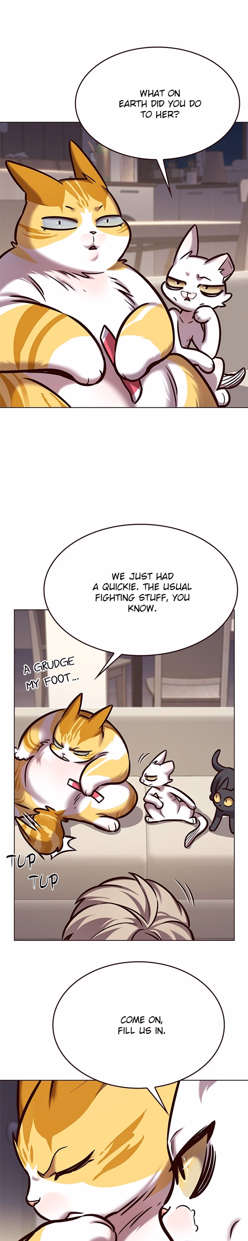 Eleceed - Chapter 298 - Part 8