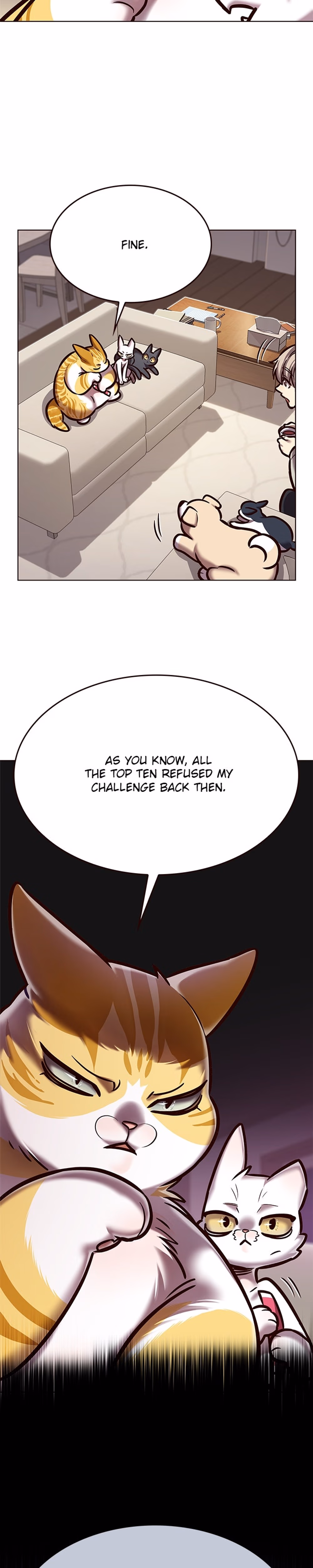 Eleceed - Chapter 298 - Part 9