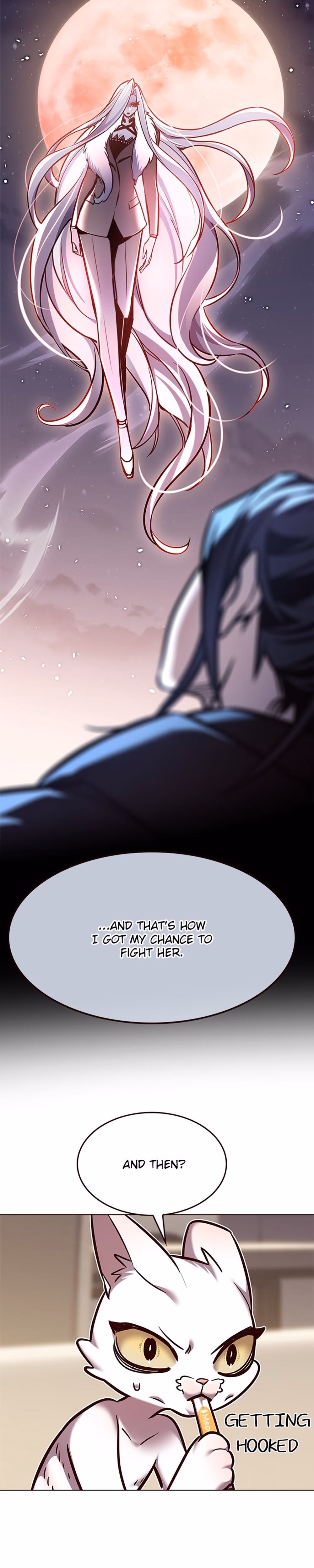 Eleceed - Chapter 298 - Part 12