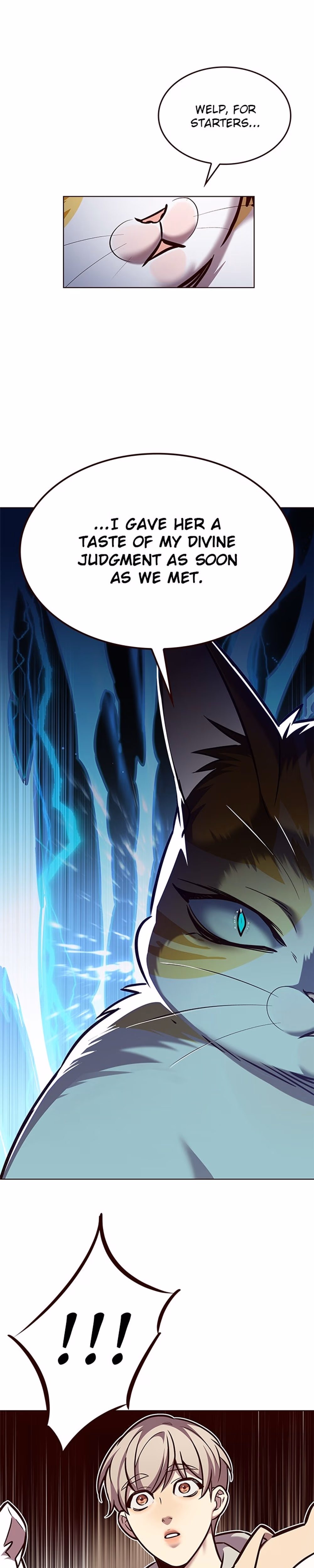 Eleceed - Chapter 298 - Part 13