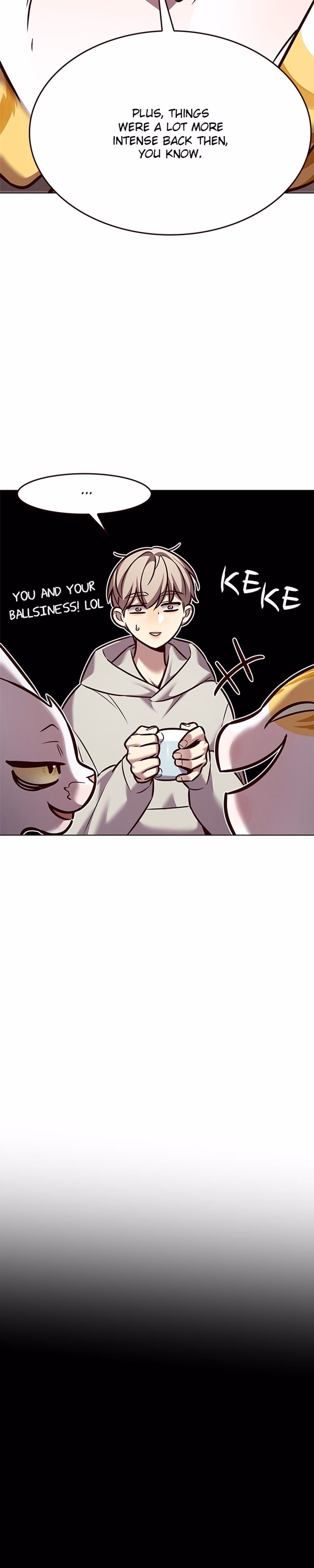 Eleceed - Chapter 298 - Part 15