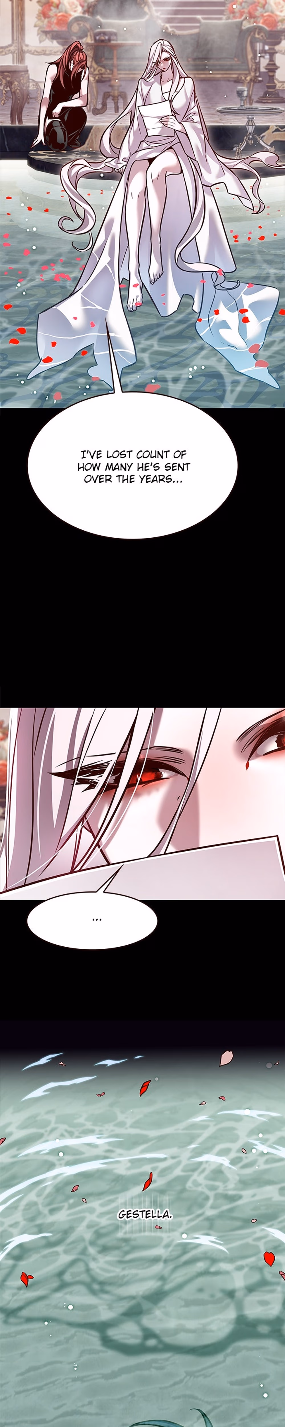Eleceed - Chapter 298 - Part 18